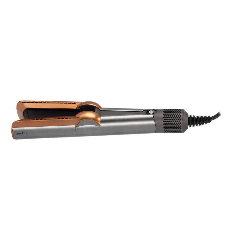 Dyson Airstrait HT01 Haarglätter - Kupfer / Nickel
