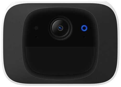 eufy Security Überwachungskamera Außen S220 Solo 2-Pack, 2K