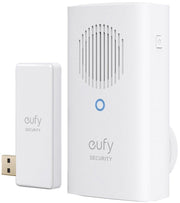 eufy Chime Doorbell für Homebase 2 - Türsprechanlage