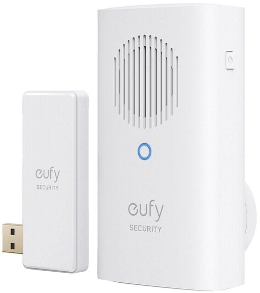 eufy Chime Doorbell für Homebase 2 - Türsprechanlage