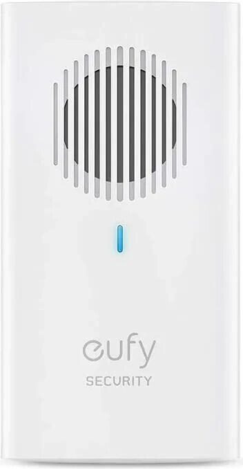 eufy Chime Doorbell für Homebase 2 - Türsprechanlage
