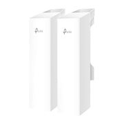 TP-Link Omada EAP215-Bridge KIT AC867 Long-range Innen- und Außenbereich Accesspoint