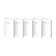 TP-Link Omada EAP615-Wall AX1800 Wi-Fi 6 Accesspoint zur Wandmontage (5-pack)