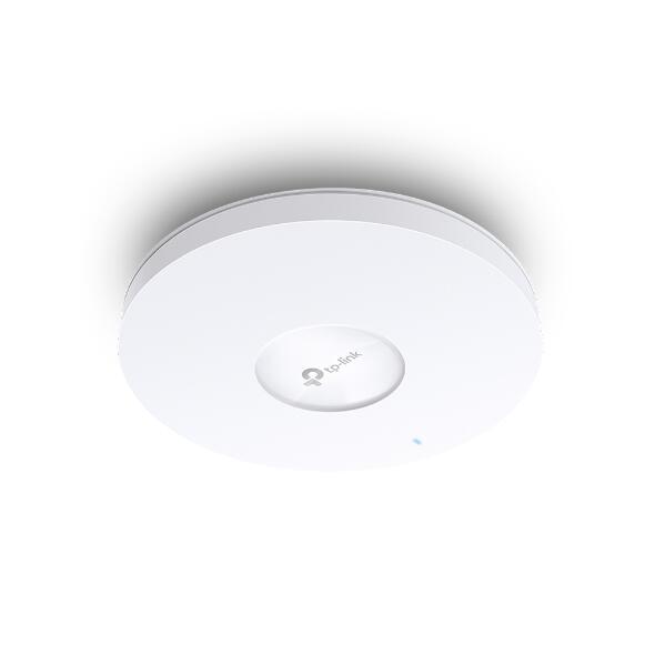 TP-Link Omada EAP653 UR AX3000 Wi-Fi 6 Accesspoint zur Deckenmontage