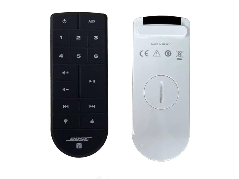 BOSE 355239-0030, 355239-0030 W Original Fernbedienung