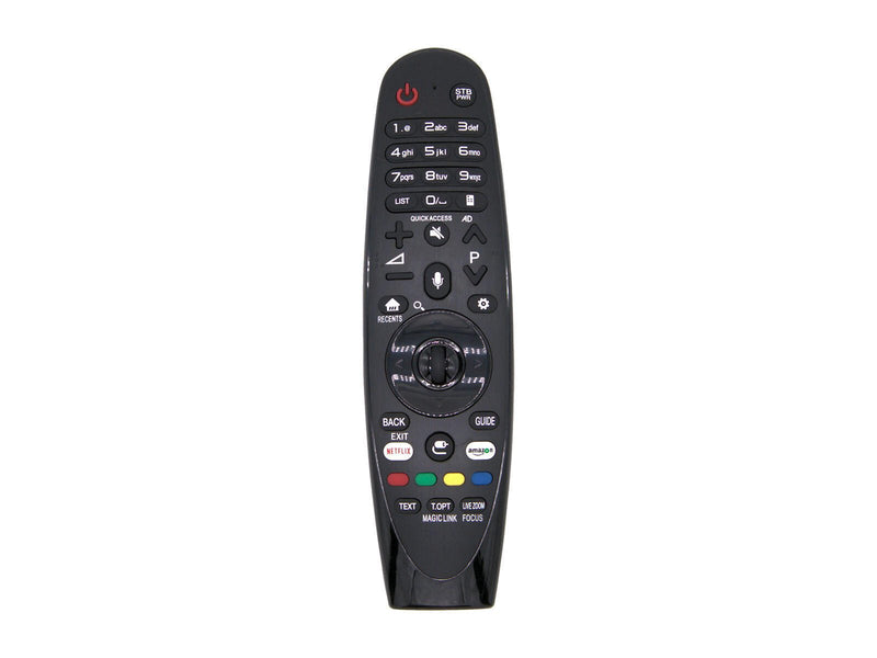 codalux Fernbedienung für LG AN-MR650A (EU), AKB75075301