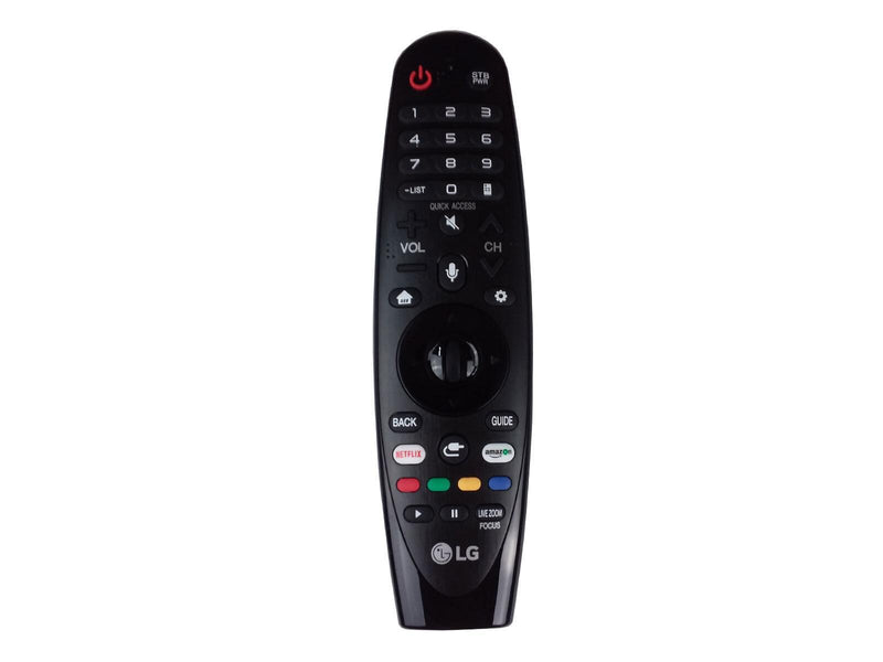 LG AN-MR18BA, AGF79298801 Original Fernbedienung