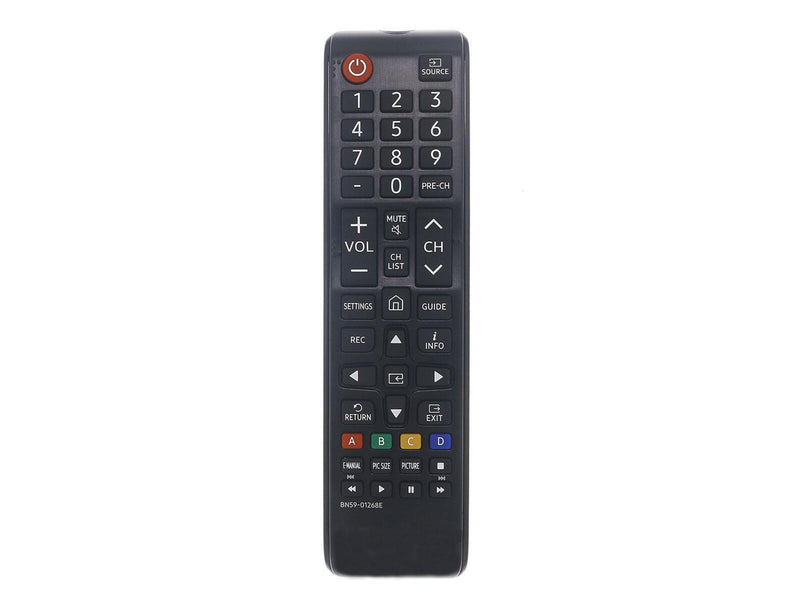 codalux Fernbedienung für SAMSUNG BN59-01268E, BN5901268E
