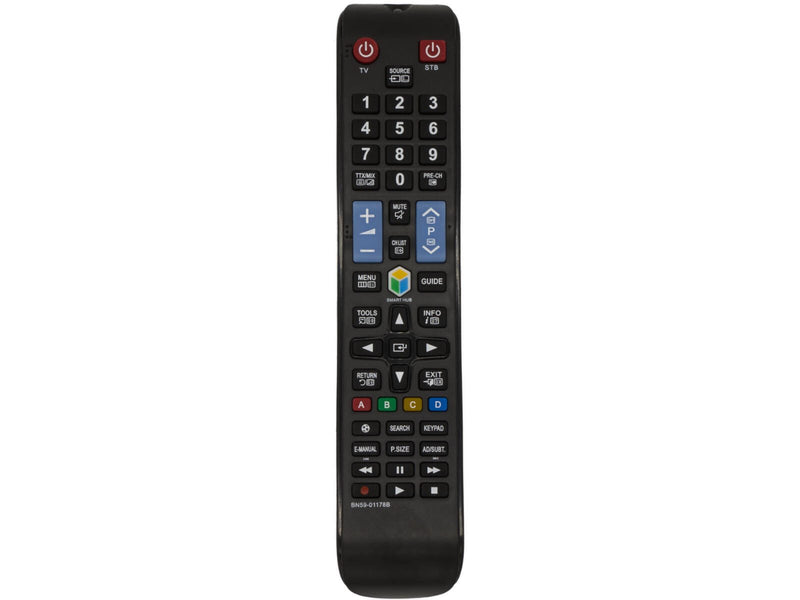 codalux Fernbedienung für SAMSUNG BN59-01178B