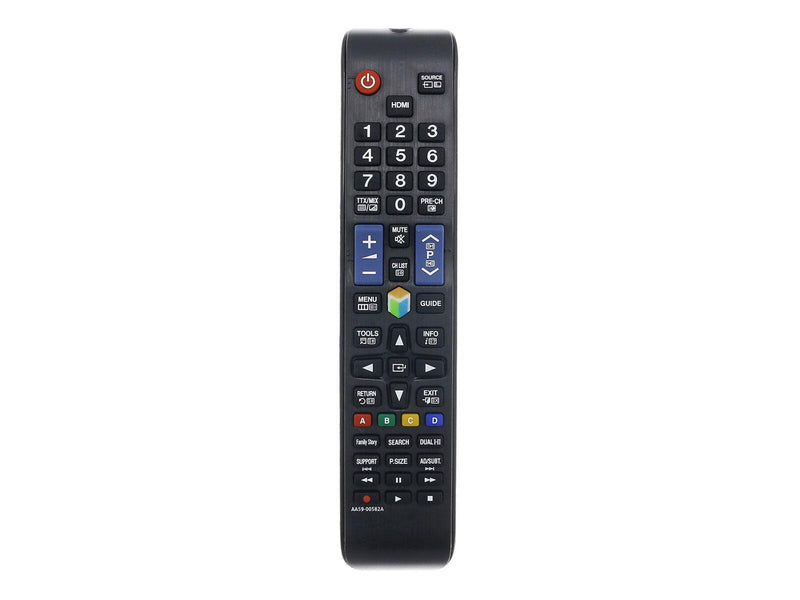 codalux Fernbedienung für SAMSUNG AA59-00582A, AA5900582A