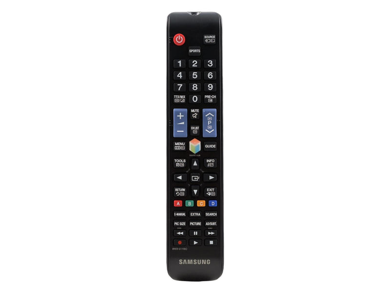 SAMSUNG BN59-01198Q, BN5901198Q, TM1250A Original Fernbedienung