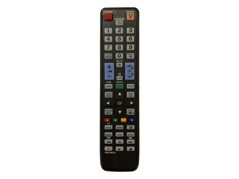 codalux Fernbedienung für SAMSUNG AA59-00431A, AA5900431A