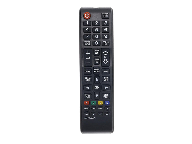 codalux Fernbedienung für SAMSUNG AA59-00602A, AA5900602A