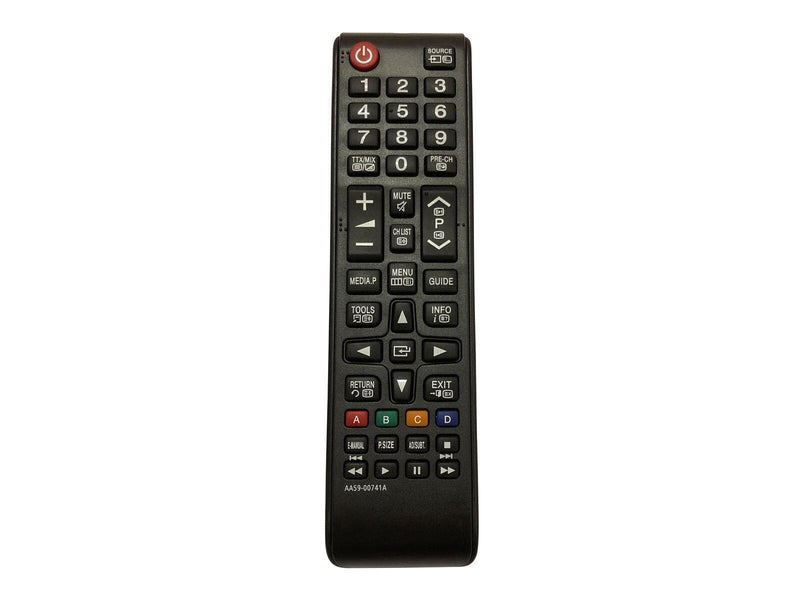 codalux Fernbedienung für SAMSUNG AA59-00741A