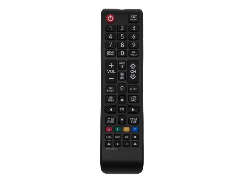 codalux Fernbedienung für SAMSUNG BN59-01247A, BN5901247A