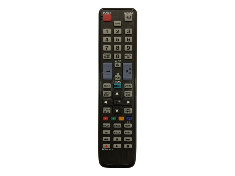 codalux Fernbedienung für SAMSUNG BN59-01014A, BN5901014A