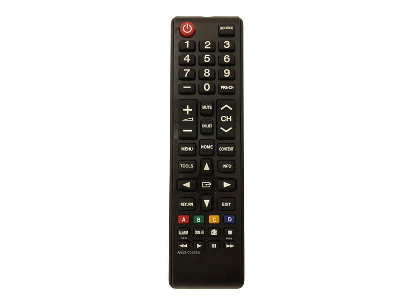 codalux Fernbedienung für SAMSUNG AA59-00649A, AA5900649A