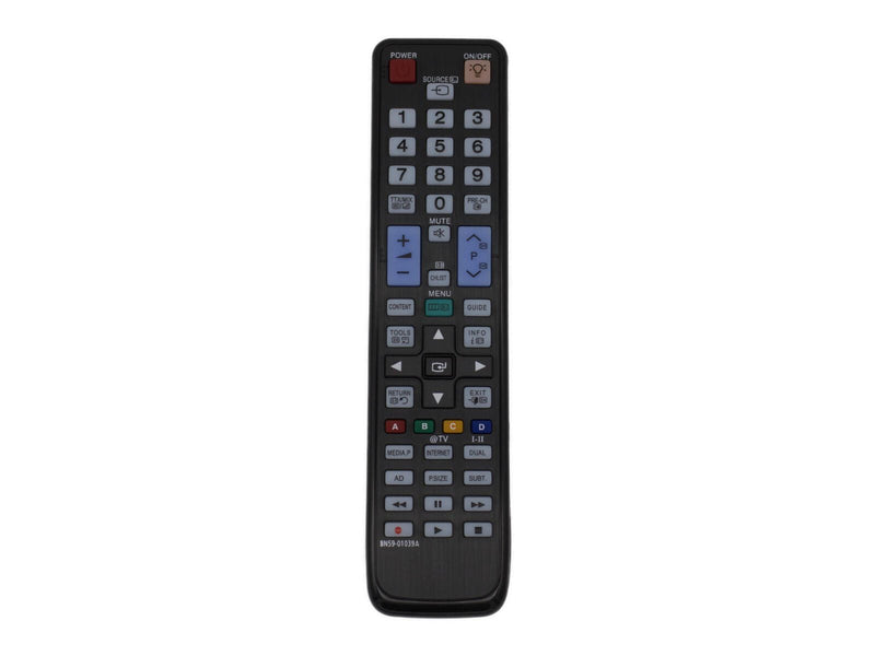 codalux Fernbedienung für SAMSUNG BN59-01039A, BN5901039A