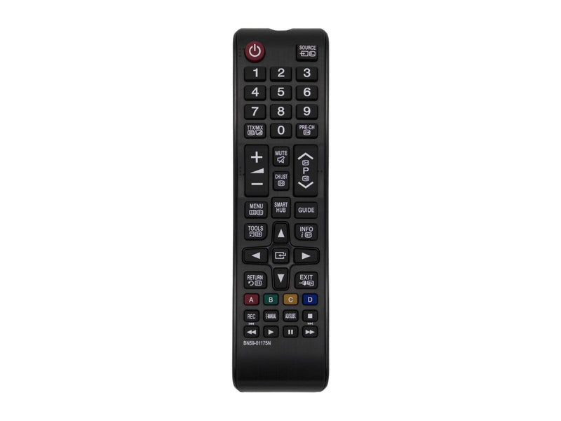 codalux Fernbedienung für SAMSUNG BN59-01175N, BN5901175N, TM1240A