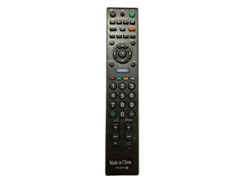 codalux Fernbedienung für SONY RM-ED013, RMED013