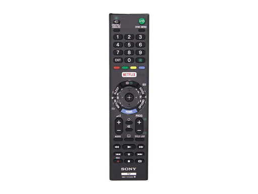 SONY RMT-TX102D, RMTTX102D, 149296511 Original Fernbedienung