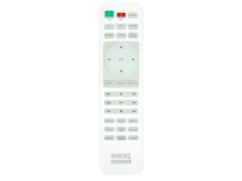 BENQ 5J.J9M06.001, RCV012 Original Fernbedienung