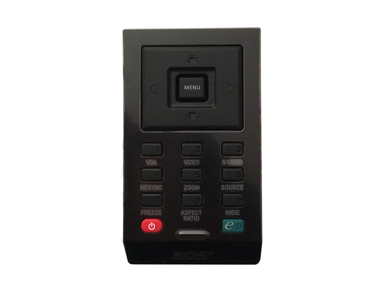 ACER VZ.JBU00.001, A-16041 Original Fernbedienung