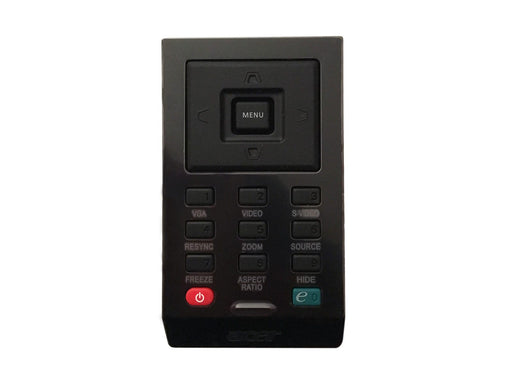 ACER VZ.JBU00.001, A-16041 Original Fernbedienung