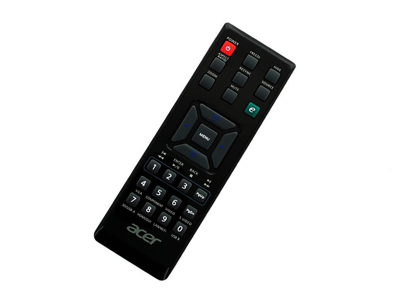 ACER VZ.JCQ00.001, E-26011 Original Fernbedienung