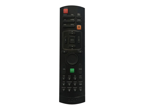 ACER MC.JH211.001, VZ.K2400.001, VZ.K2400.002, A-38110, A-38010, A-38021 Original Fernbedienung