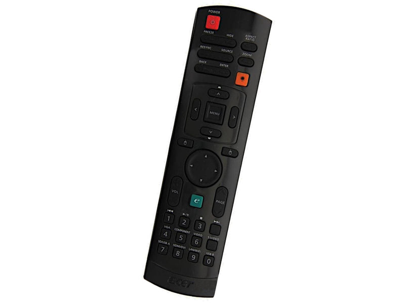 ACER VZ.JBG00.001, A-38030 Original Fernbedienung