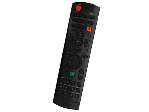 ACER VZ.JBG00.001, A-38030 Original Fernbedienung