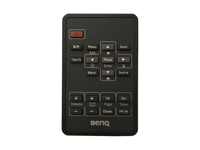 BENQ 5F.26J1K.271, 5J.J3S06.001, 5J.J5206.001, 5J.J5R06.011 Original Fernbedienung