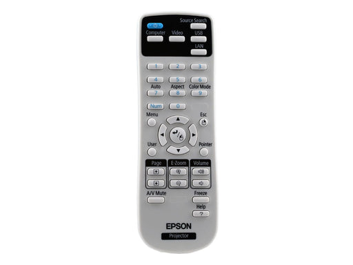 EPSON 1599176, 159917600, 1547200, 154720000, 154720001 Original Fernbedienung