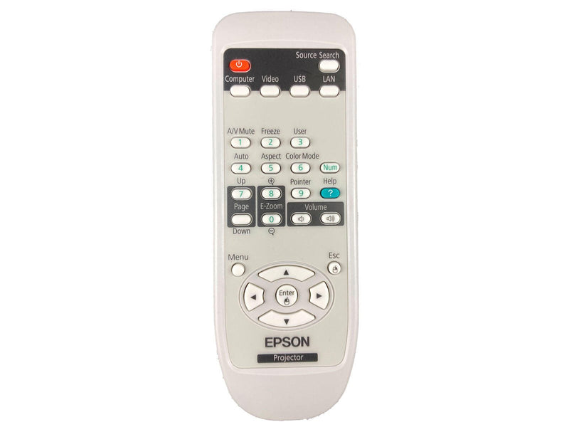 EPSON 1519442 Original Fernbedienung