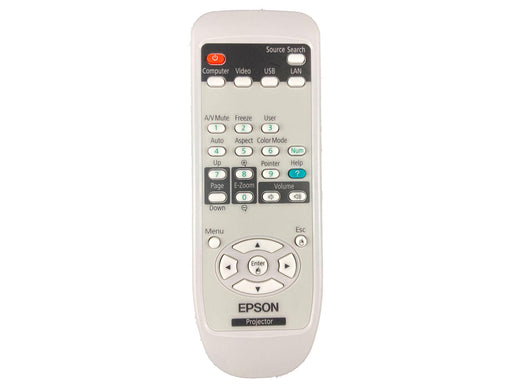 EPSON 1519442 Original Fernbedienung