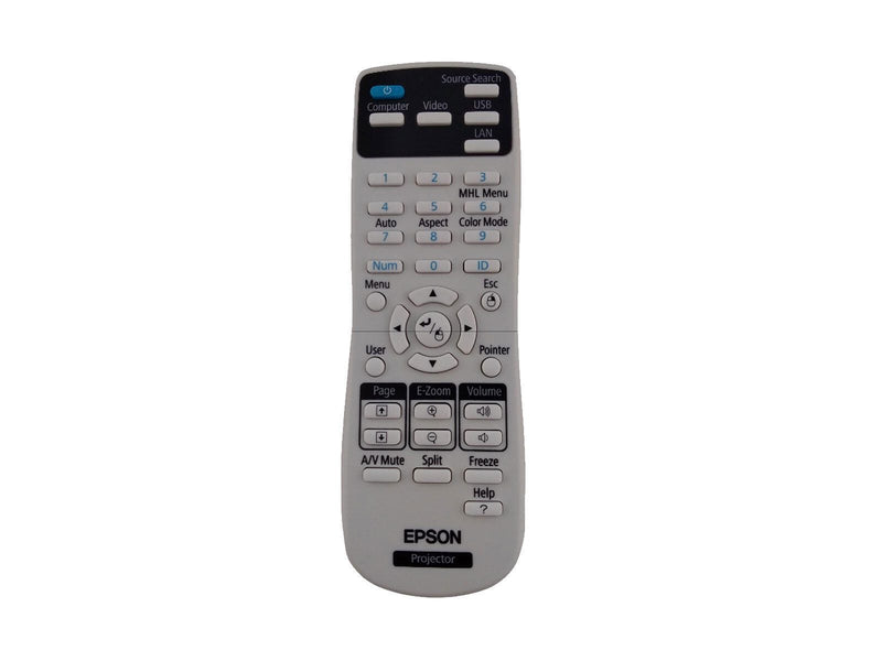 EPSON 1626366, 162636600 Original Fernbedienung