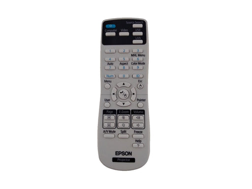EPSON 1626366, 162636600 Original Fernbedienung