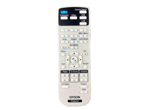 EPSON 1613717, 161371700 Original Fernbedienung