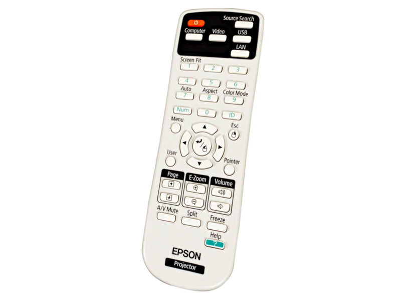 EPSON 1566064, 156606400 Original Fernbedienung