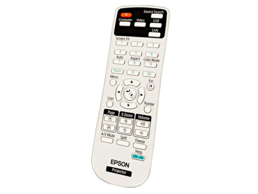EPSON 1566064, 156606400 Original Fernbedienung