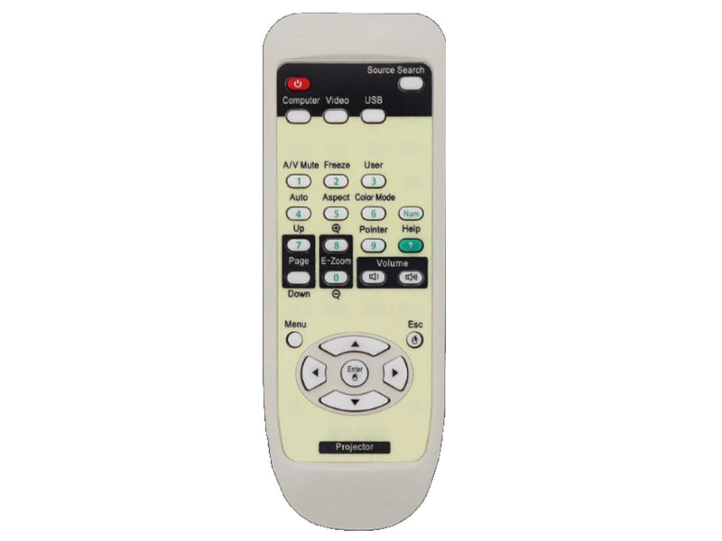 codalux Fernbedienung für EPSON 1507996