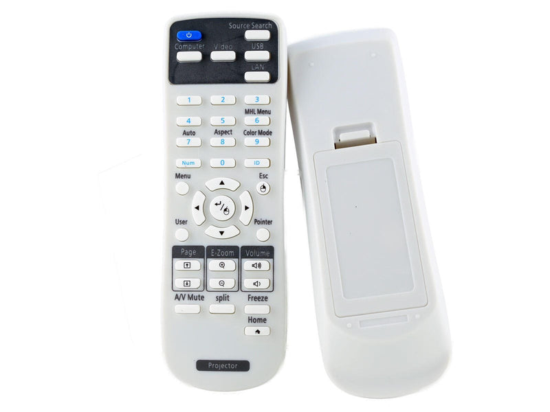 codalux Fernbedienung für EPSON 1566090