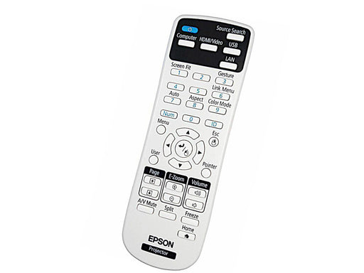 EPSON 2177023, 217702300 Original Fernbedienung