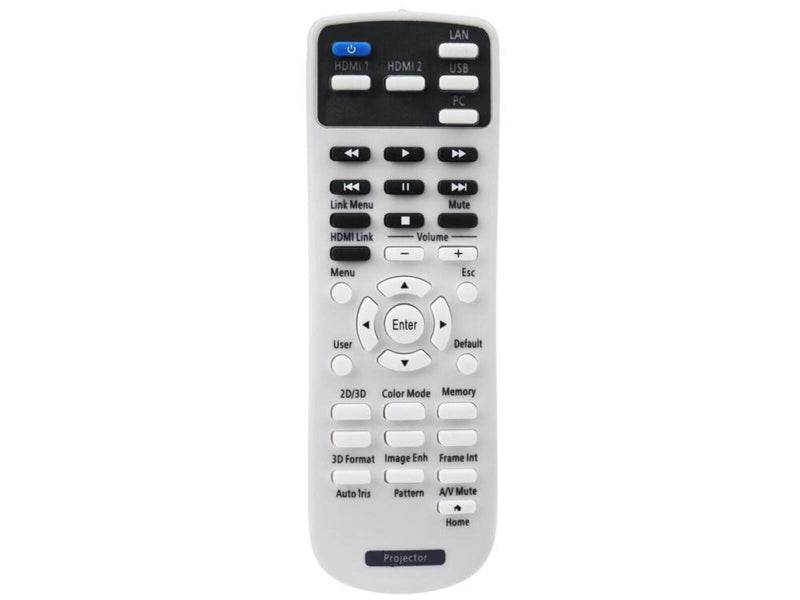 codalux Fernbedienung für EPSON 1602805, 160280500