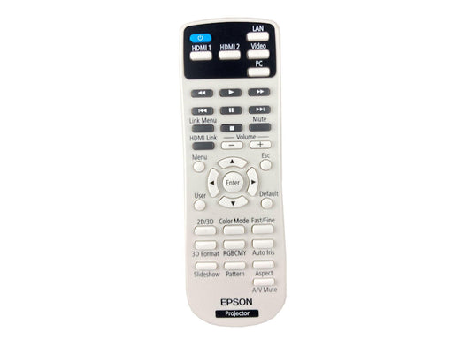 EPSON 1602805, 160280500 Original Fernbedienung