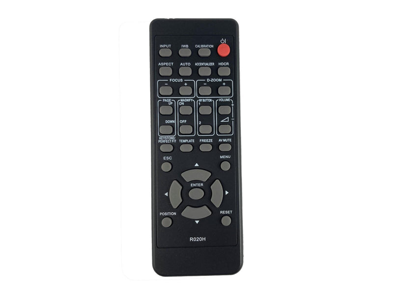 HITACHI HL03033, R020F, HL03035, R020H Original Fernbedienung