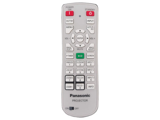 PANASONIC N2QAYA000041, 6451055569 Original Fernbedienung