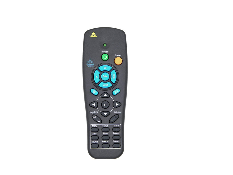 VIVITEK 5041841300, 5041818400, A-00005409, 5041827500, A-00008142 Original Fernbedienung