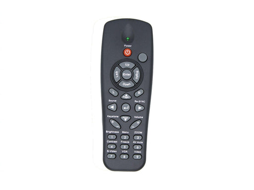 OPTOMA BR-3043N, BR-3047N, L-27-7KEY Original Fernbedienung
